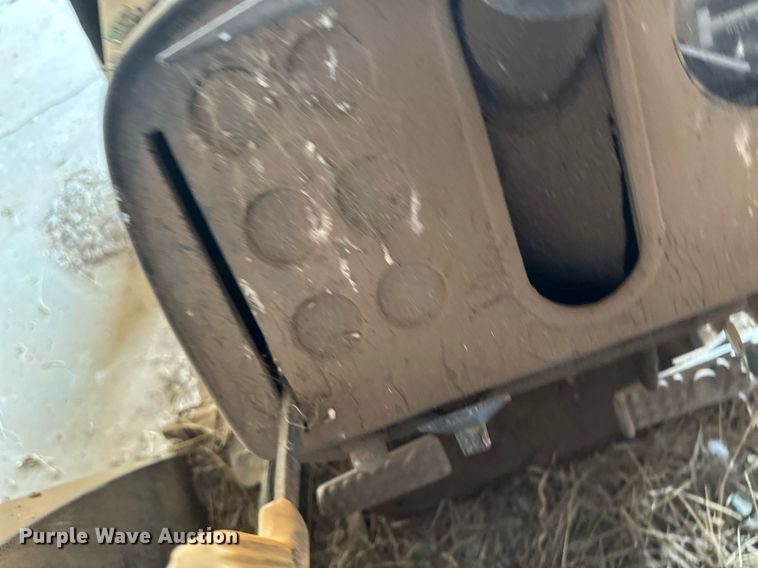 image for item OC9425 John Deere 4430 tractor