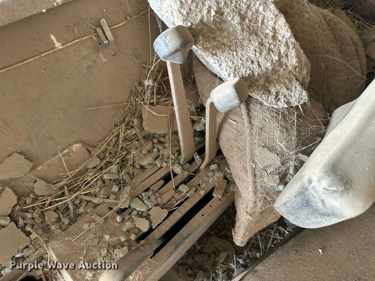 image for item OC9425 John Deere 4430 tractor