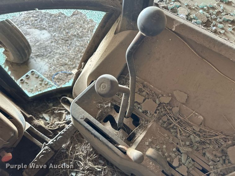 image for item OC9425 John Deere 4430 tractor