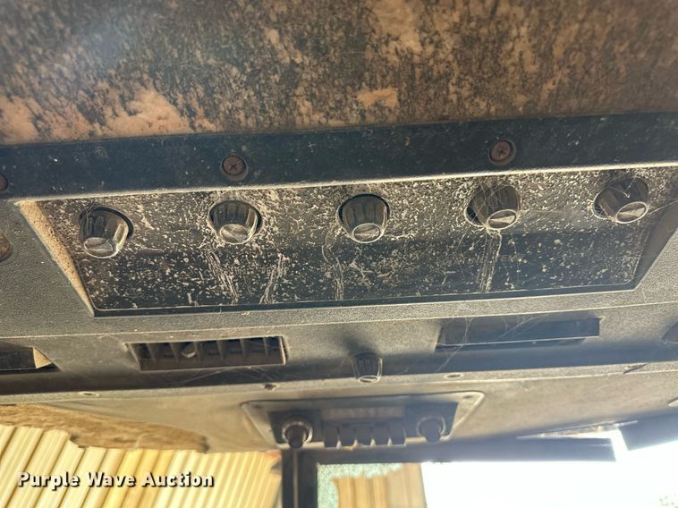 image for item OC9425 John Deere 4430 tractor