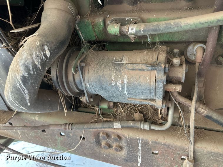 image for item OC9425 John Deere 4430 tractor