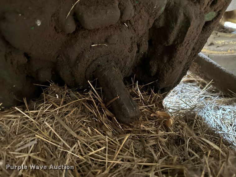 image for item OC9425 John Deere 4430 tractor