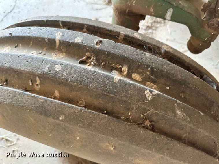 image for item OC9425 John Deere 4430 tractor