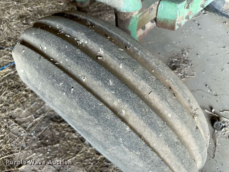 image for item OC9425 John Deere 4430 tractor