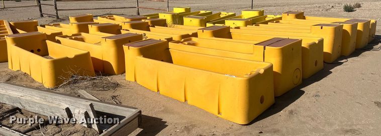 image for item OC9435 (20) Ritchie water troughs