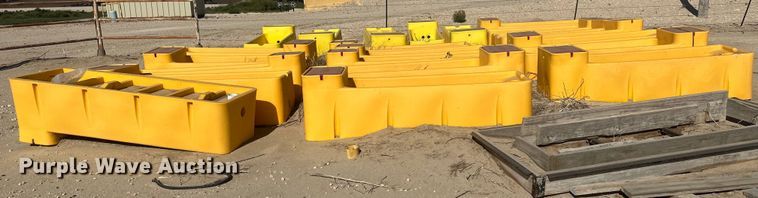 image for item OC9435 (20) Ritchie water troughs