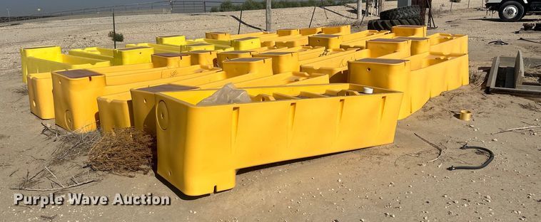 image for item OC9435 (20) Ritchie water troughs