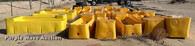 image for item OC9435 (20) Ritchie water troughs