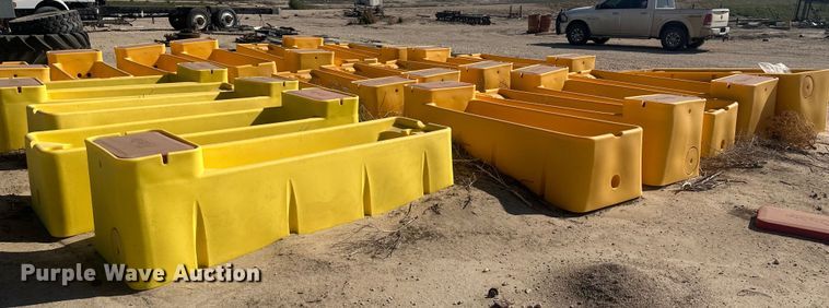 image for item OC9435 (20) Ritchie water troughs