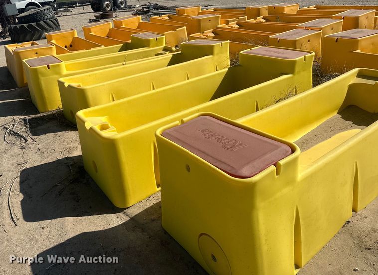 image for item OC9435 (20) Ritchie water troughs