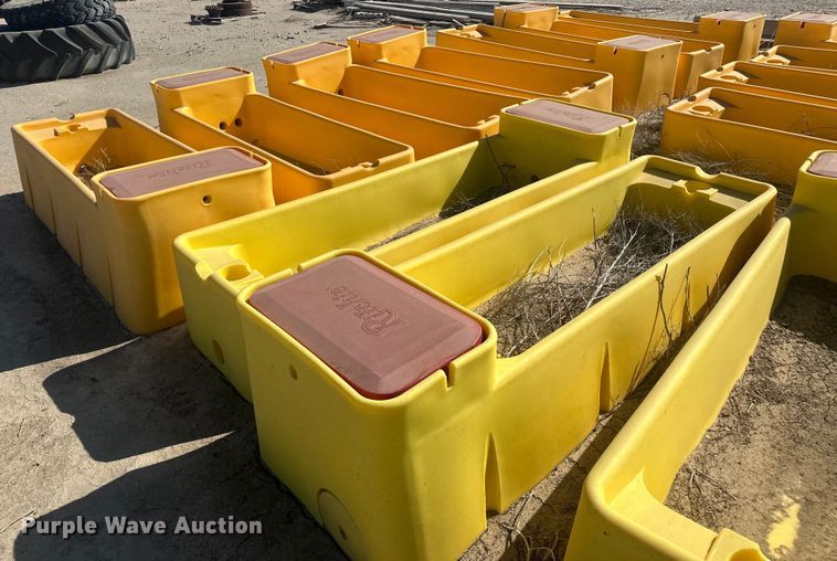 image for item OC9435 (20) Ritchie water troughs