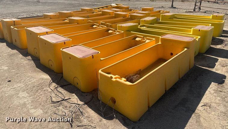 image for item OC9435 (20) Ritchie water troughs