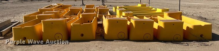 image for item OC9435 (20) Ritchie water troughs