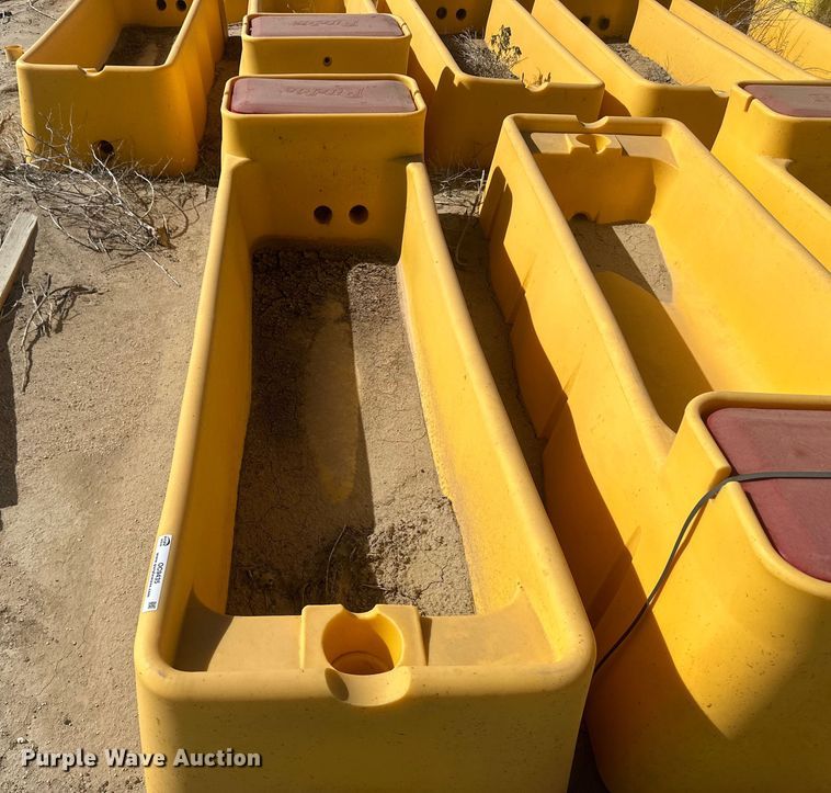 image for item OC9435 (20) Ritchie water troughs