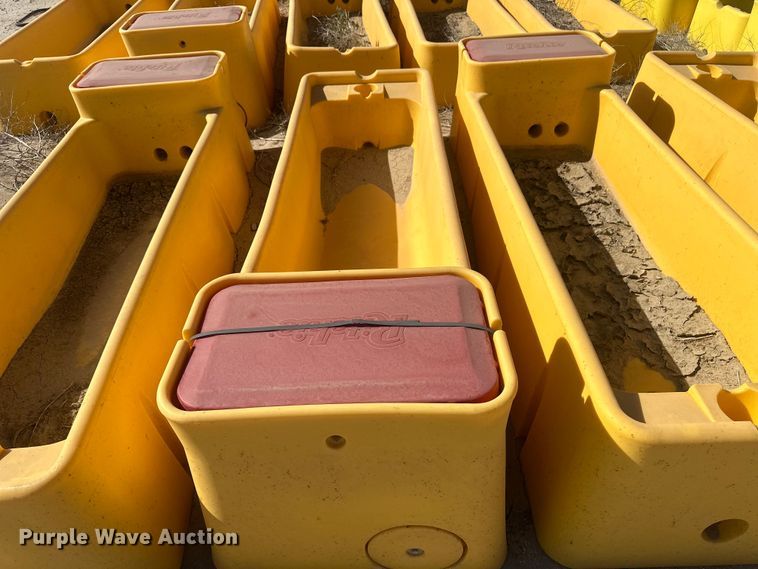 image for item OC9435 (20) Ritchie water troughs