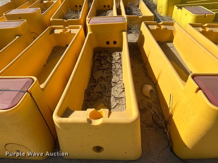 image for item OC9435 (20) Ritchie water troughs