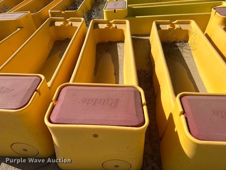 image for item OC9435 (20) Ritchie water troughs