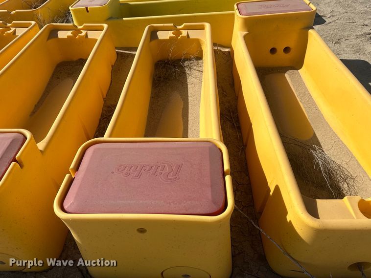 image for item OC9435 (20) Ritchie water troughs