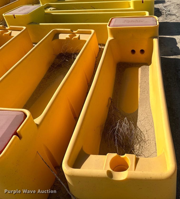 image for item OC9435 (20) Ritchie water troughs
