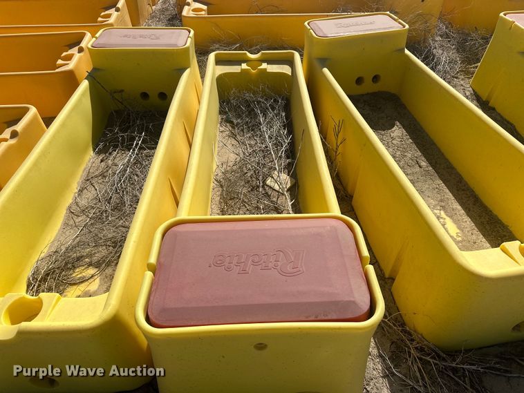 image for item OC9435 (20) Ritchie water troughs