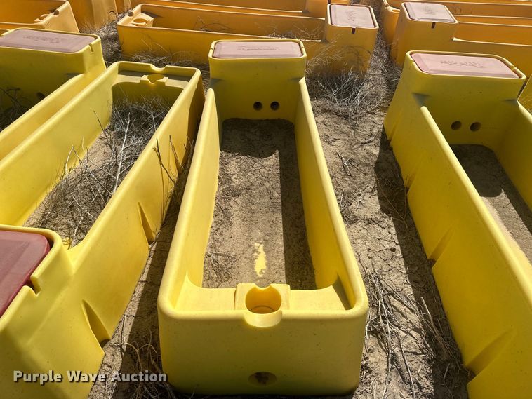 image for item OC9435 (20) Ritchie water troughs