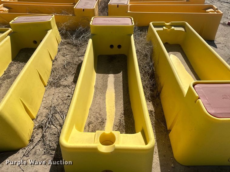 image for item OC9435 (20) Ritchie water troughs