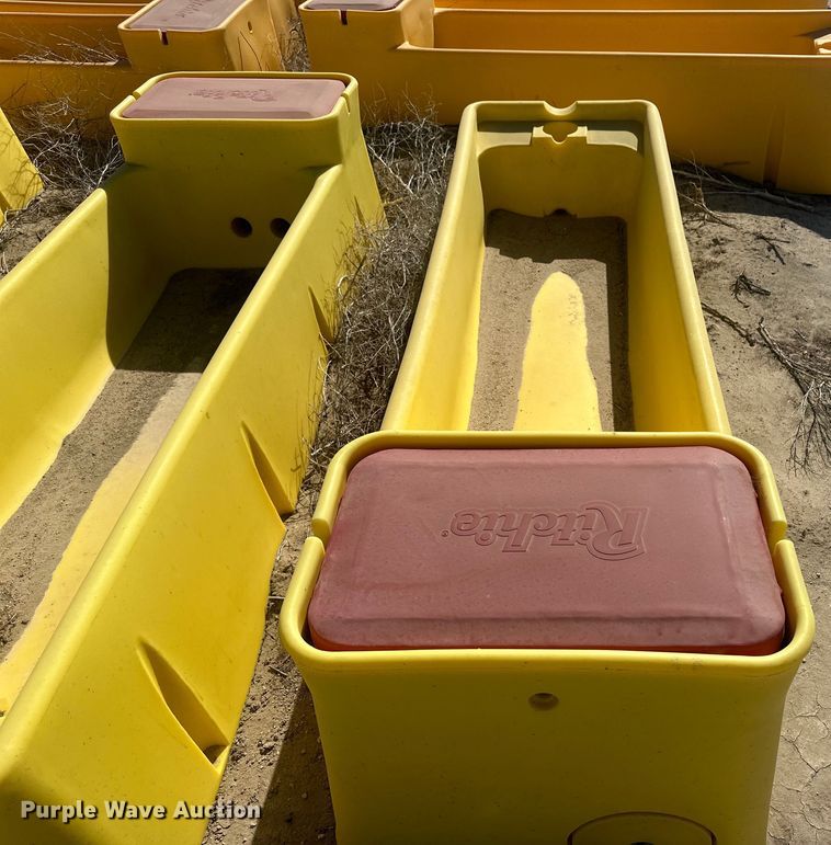 image for item OC9435 (20) Ritchie water troughs