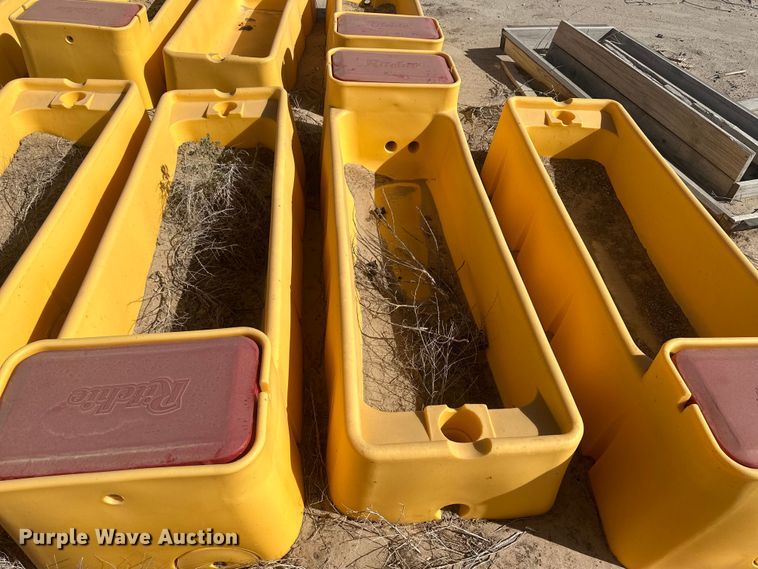 image for item OC9435 (20) Ritchie water troughs
