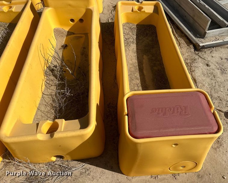 image for item OC9435 (20) Ritchie water troughs