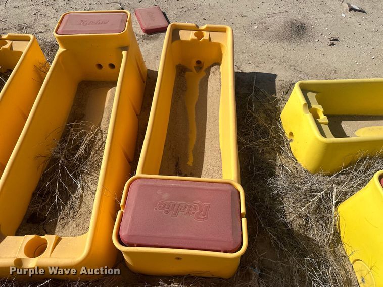 image for item OC9435 (20) Ritchie water troughs