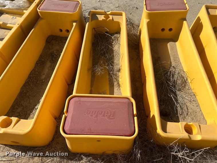 image for item OC9435 (20) Ritchie water troughs