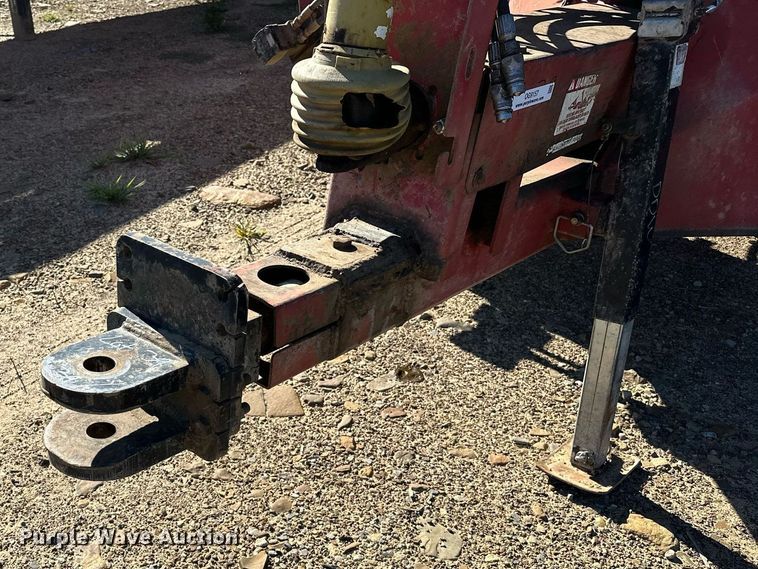 image for item OG9157 RotoMix  425 VXT feed mixer