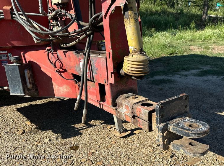 image for item OG9157 RotoMix  425 VXT feed mixer