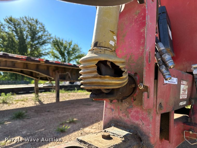 image for item OG9157 RotoMix  425 VXT feed mixer