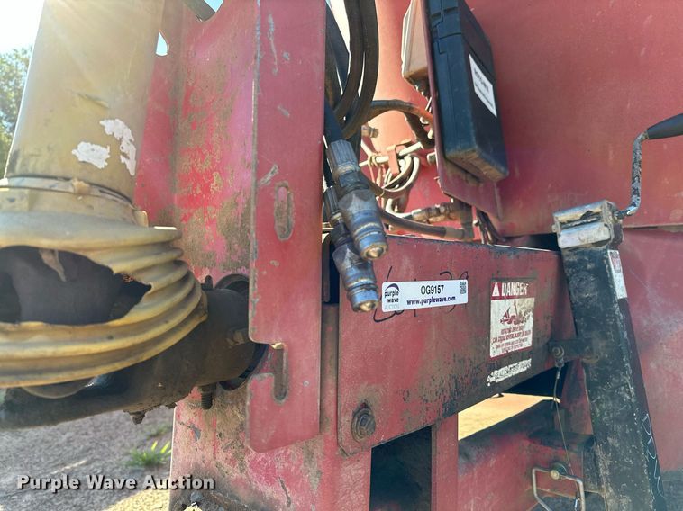 image for item OG9157 RotoMix  425 VXT feed mixer