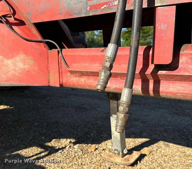 image for item OG9157 RotoMix  425 VXT feed mixer