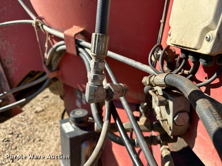 image for item OG9157 RotoMix  425 VXT feed mixer