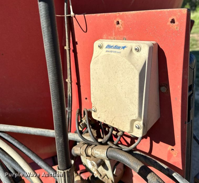 image for item OG9157 RotoMix  425 VXT feed mixer