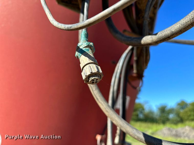 image for item OG9157 RotoMix  425 VXT feed mixer