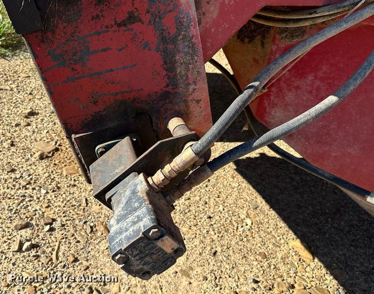 image for item OG9157 RotoMix  425 VXT feed mixer