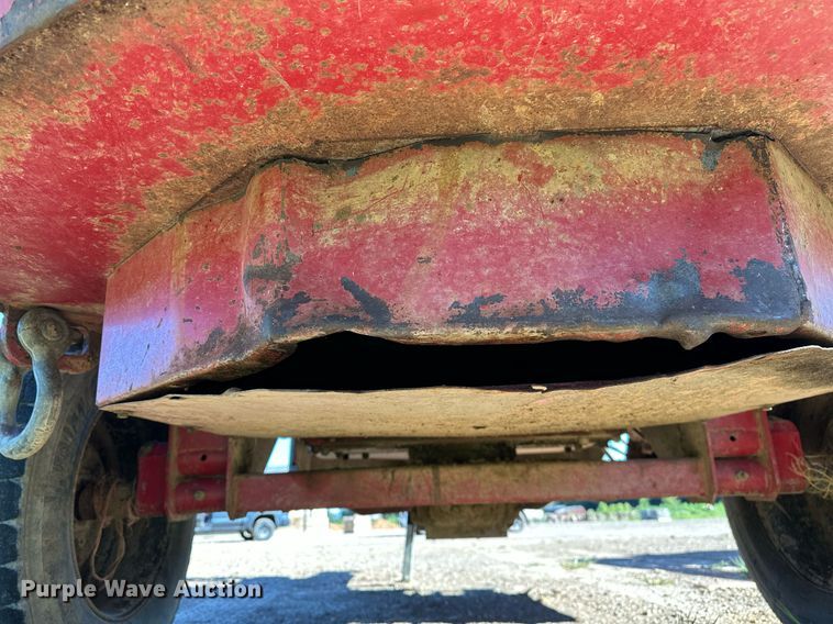 image for item OG9157 RotoMix  425 VXT feed mixer