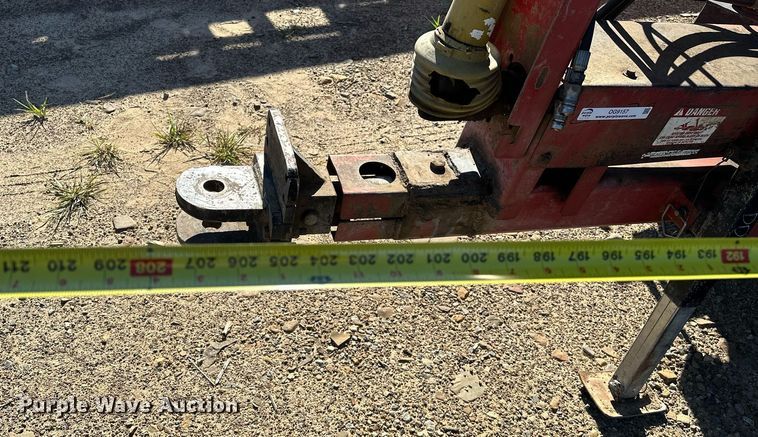 image for item OG9157 RotoMix  425 VXT feed mixer