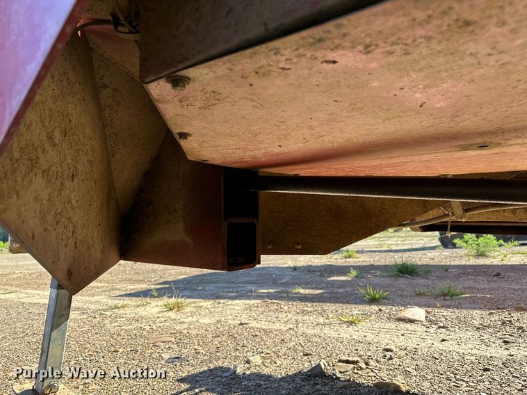 image for item OG9157 RotoMix  425 VXT feed mixer