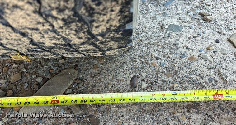 image for item OG9157 RotoMix  425 VXT feed mixer