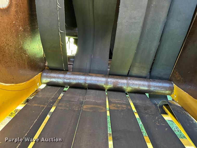 image for item OG9159 2013 Vermeer 604 Super M  round baler