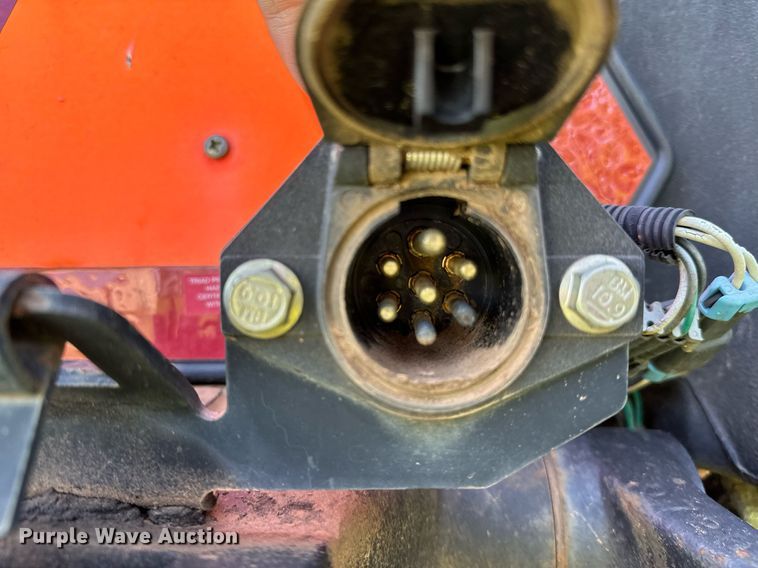 image for item OG9160 2006 John Deere 5105  tractor