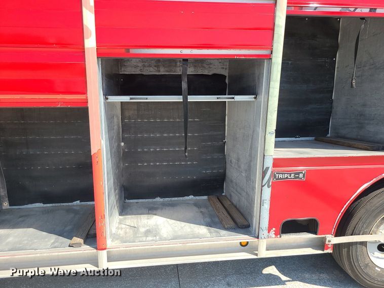 image for item DI3006 2002 Kenworth T300  delivery truck