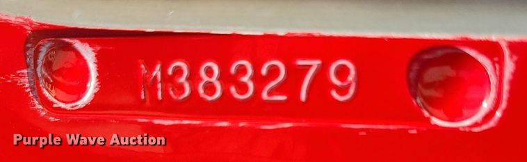 image for item DI3006 2002 Kenworth T300  delivery truck