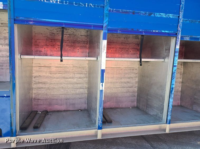 image for item DI3008 2001 Kenworth T300  delivery truck