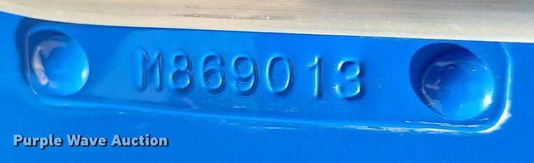 image for item DI3008 2001 Kenworth T300  delivery truck